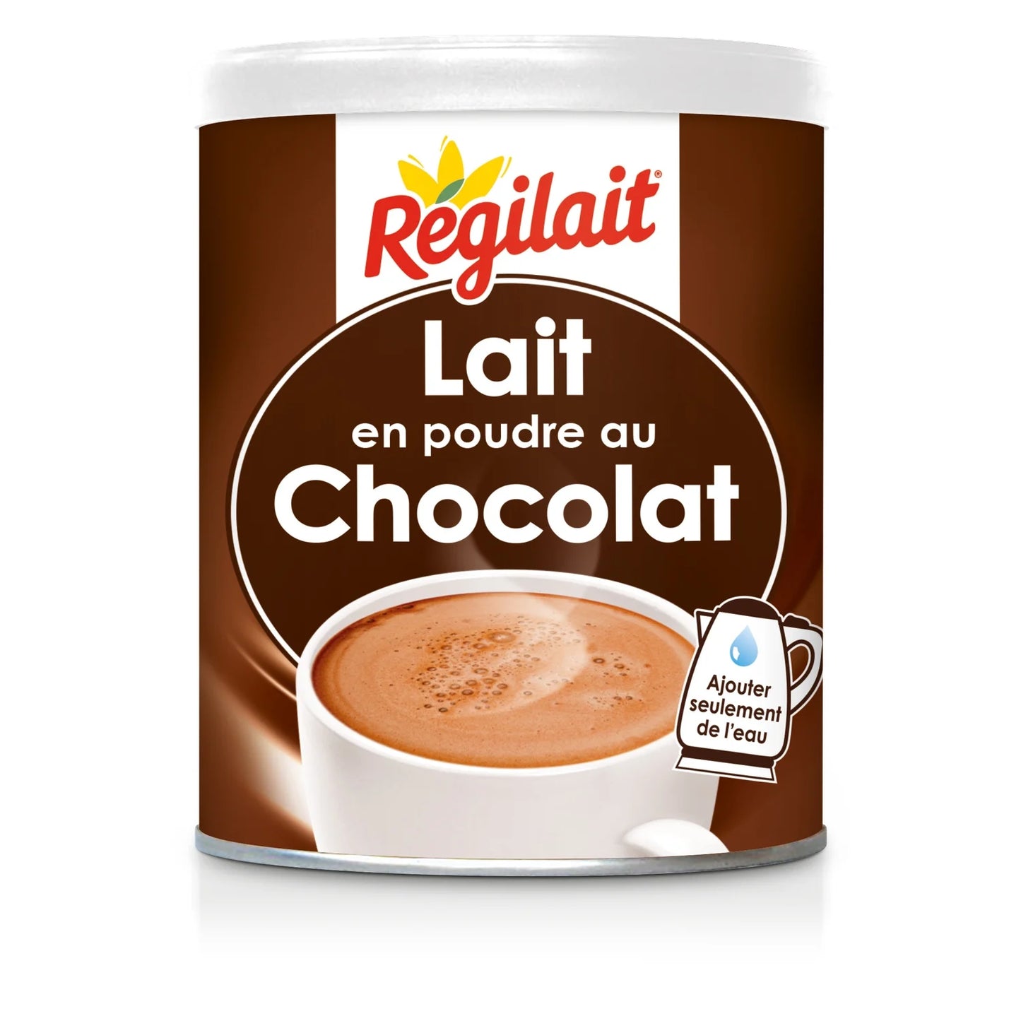 REGILAIT Chocolate Milk Powder 440g