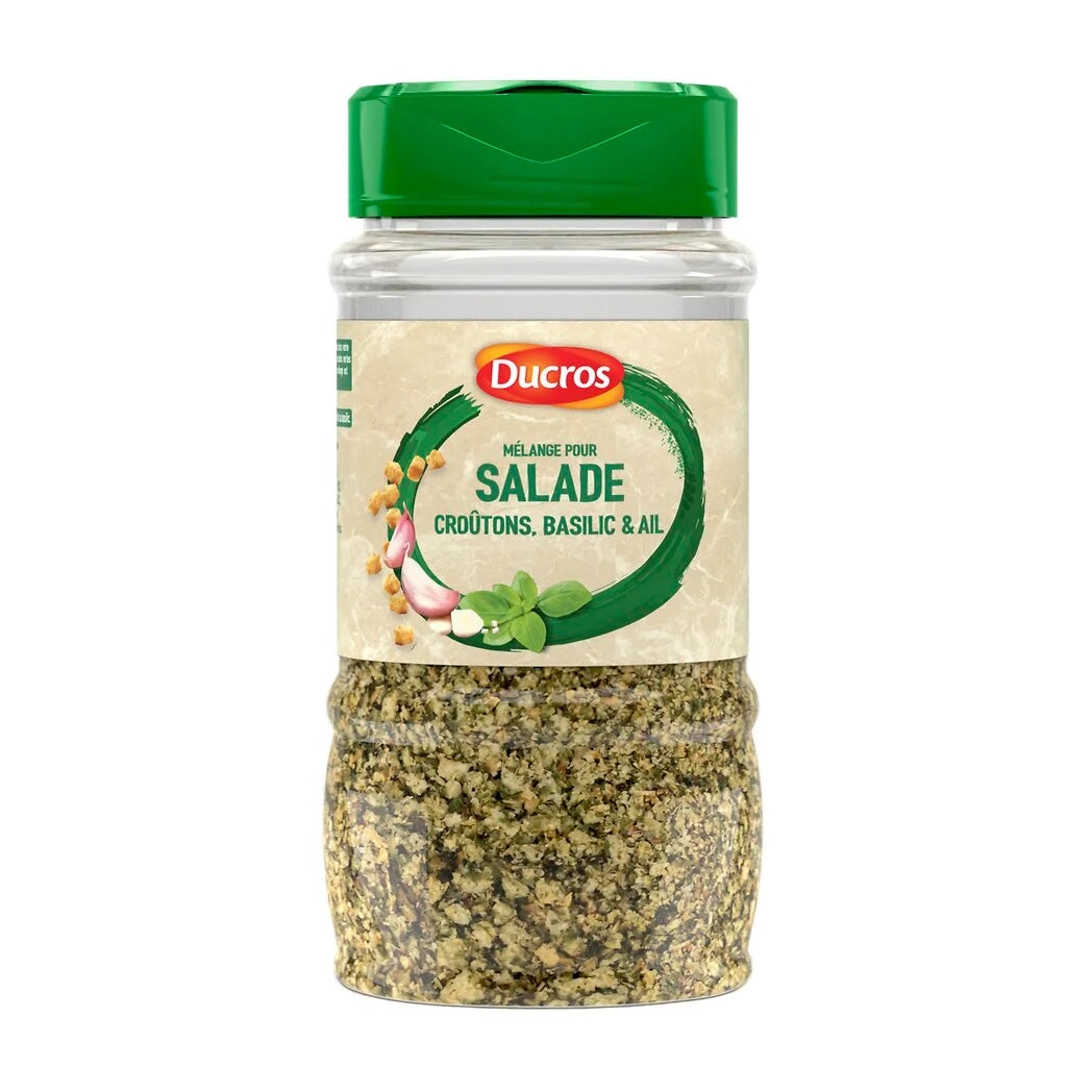 DUCROS Knuspriges italienisches Salatdressing 170g
