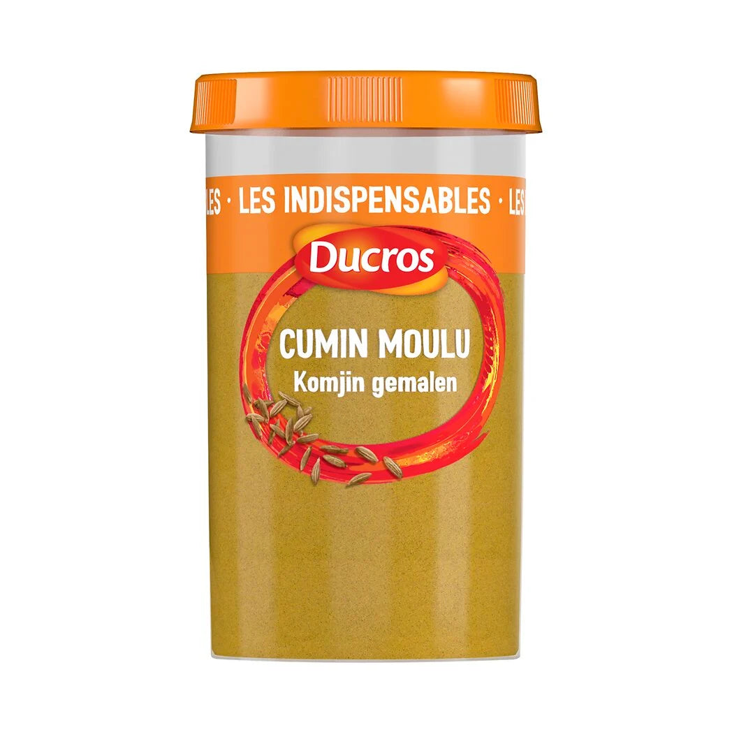 DUCROS Curry poudre 100G