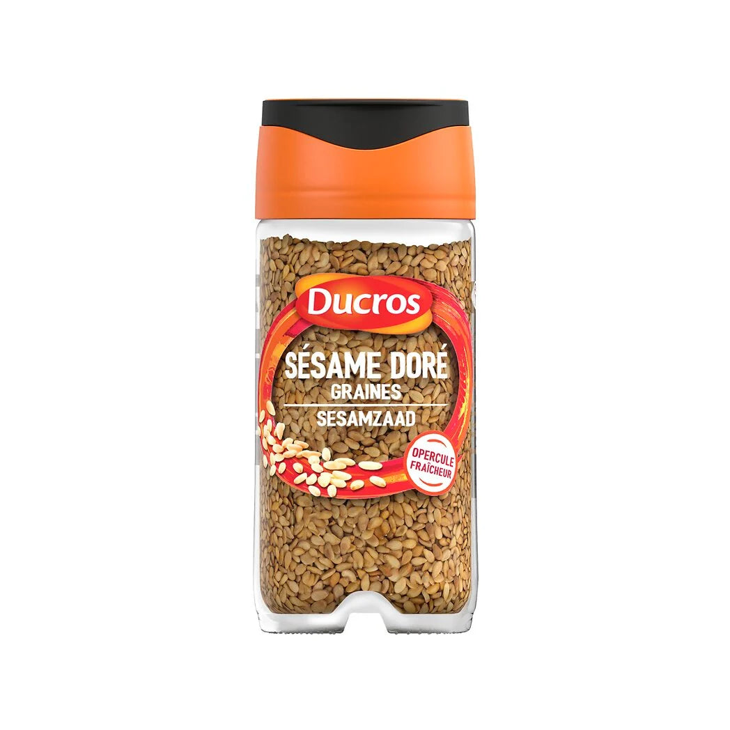 DUCROS Sesam golden Samen 45G