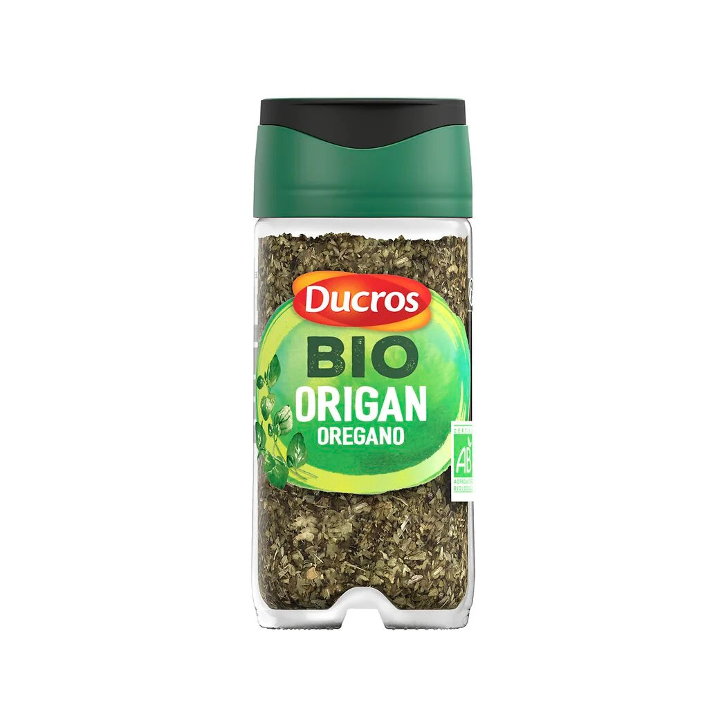DUCROS Bio Oregano