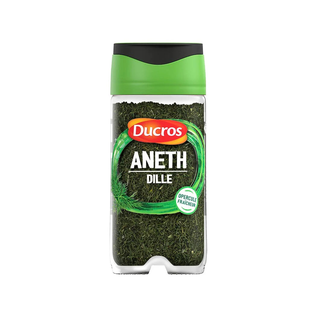 DUCROS Aneth 13G