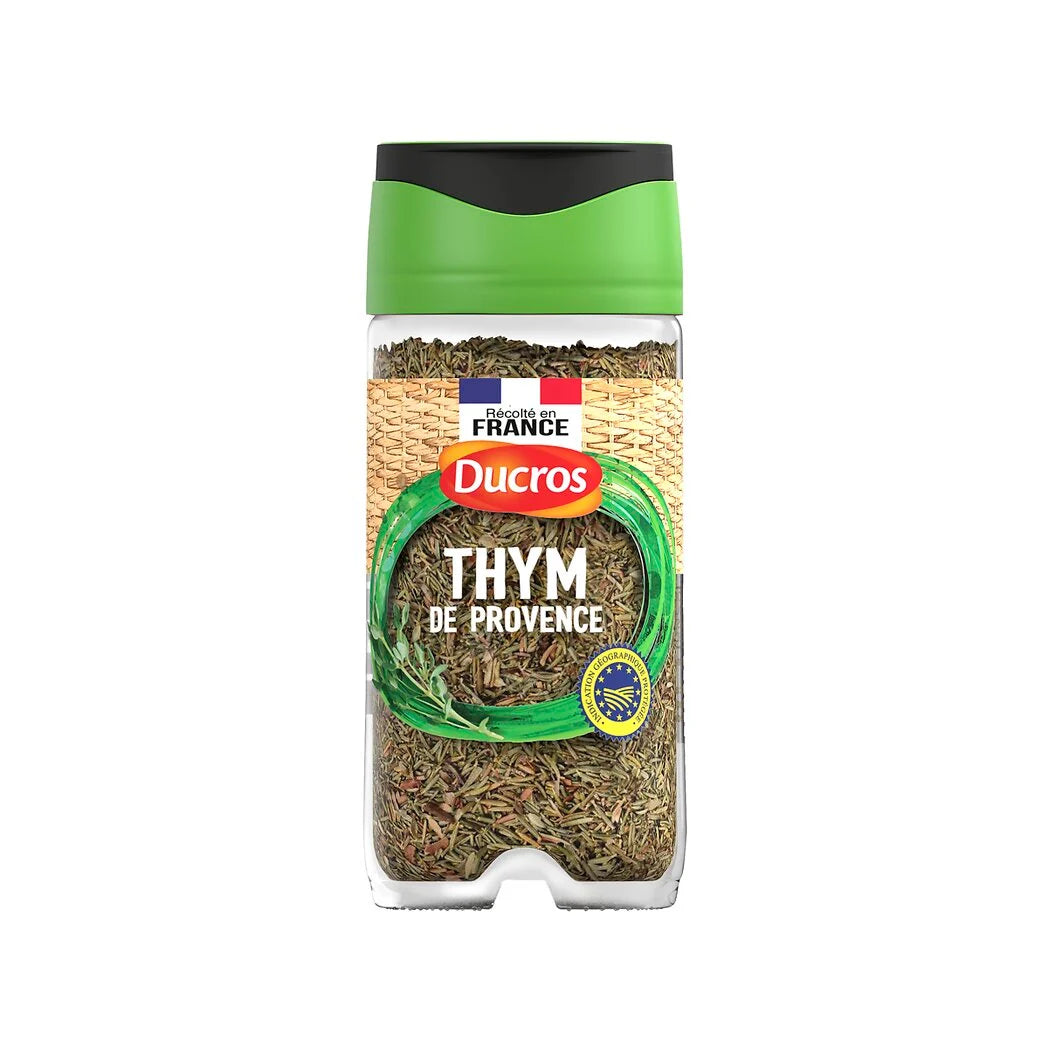 DUCROS Thym de Provence g.g.A. 14g
