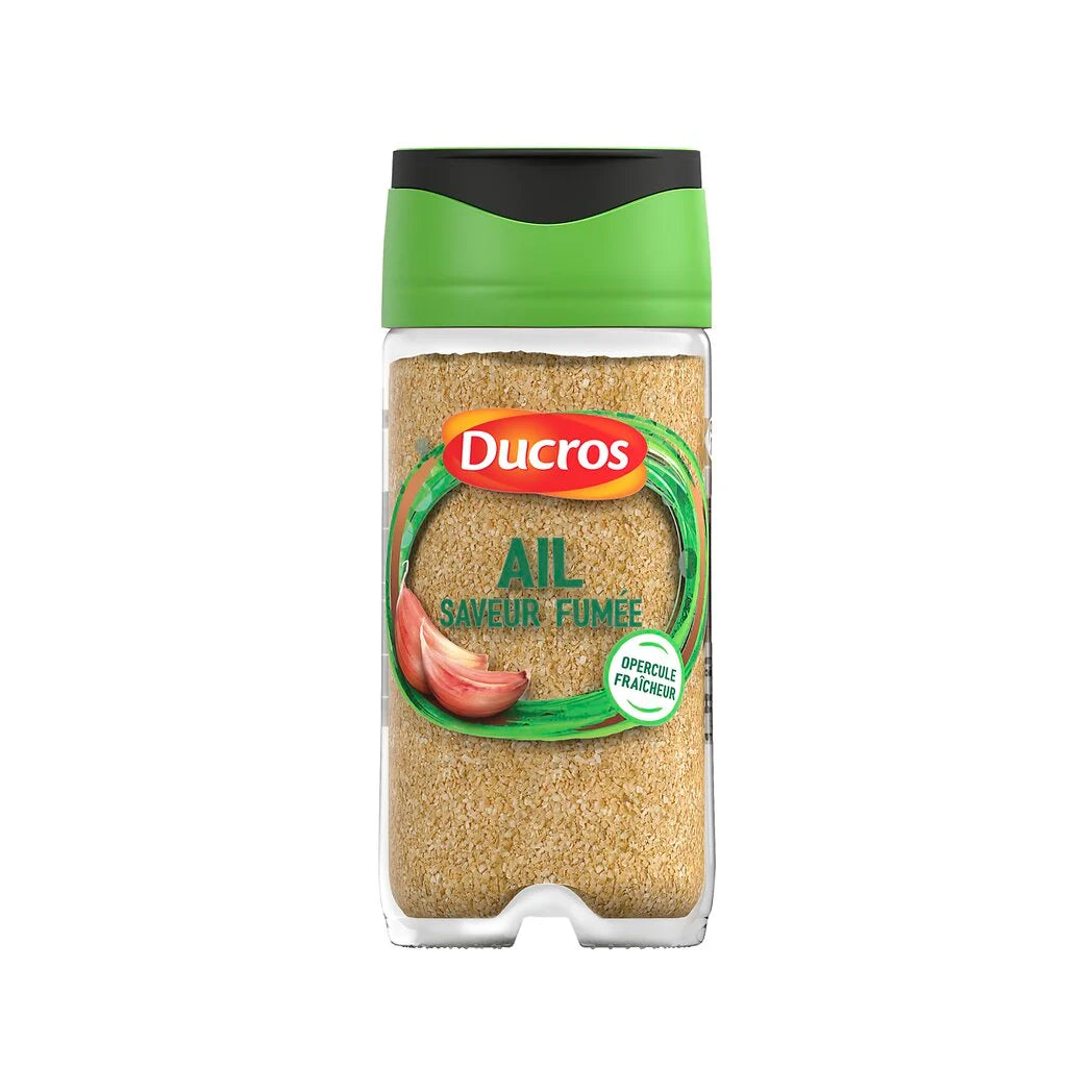 DUCROS Ail saveur fumée 53g