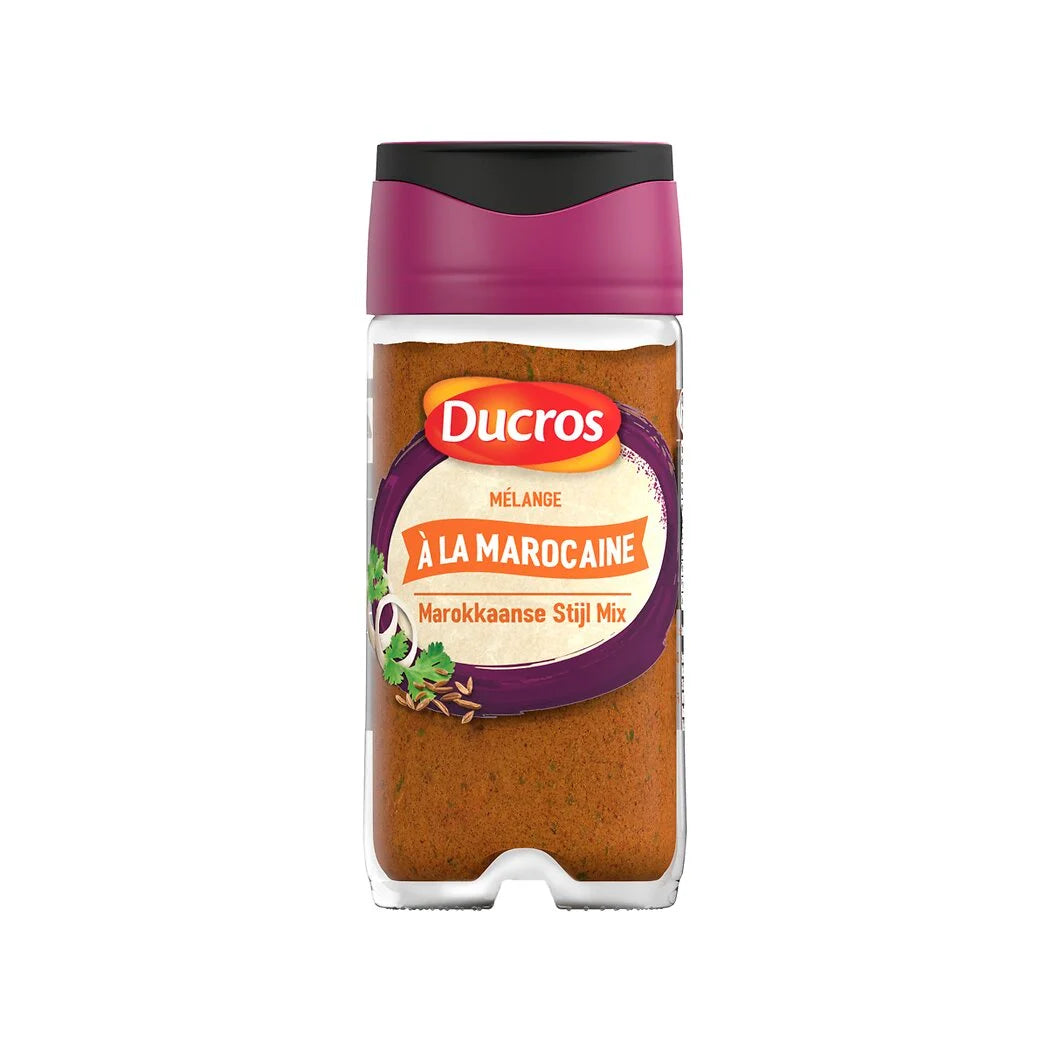 DUCROS Marokkanische Mischung 40g