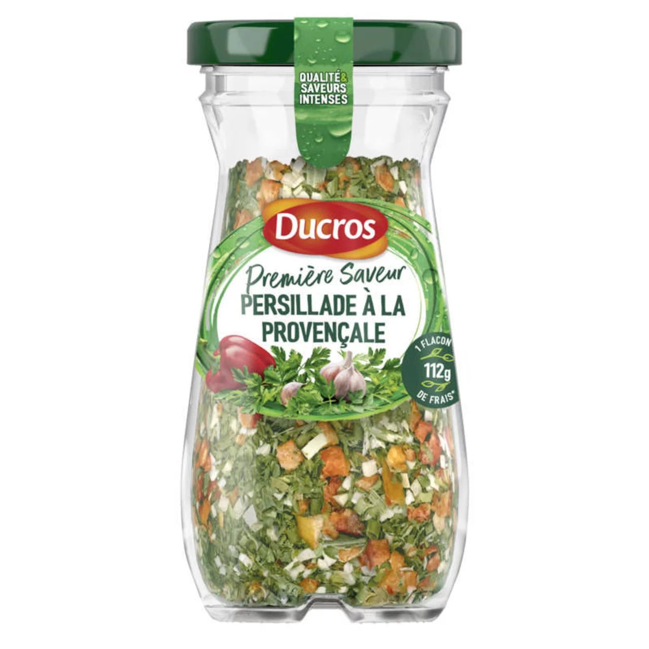 DUCROS Première Saveur Provençal Persillade 19g