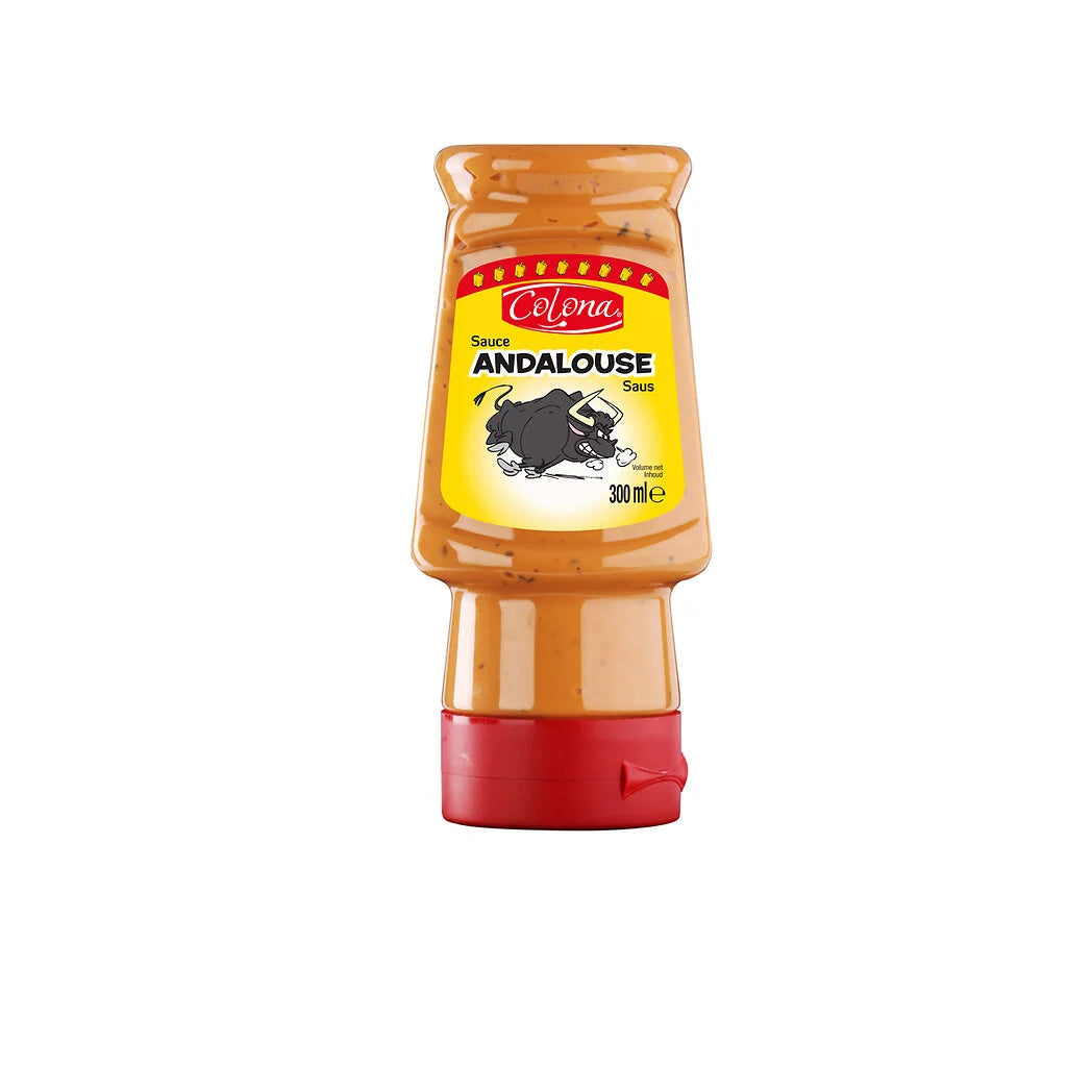 COLONA Andalouse Sauce - 300ml