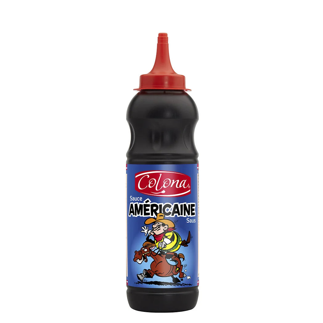 COLONA American Sauce - 500ml