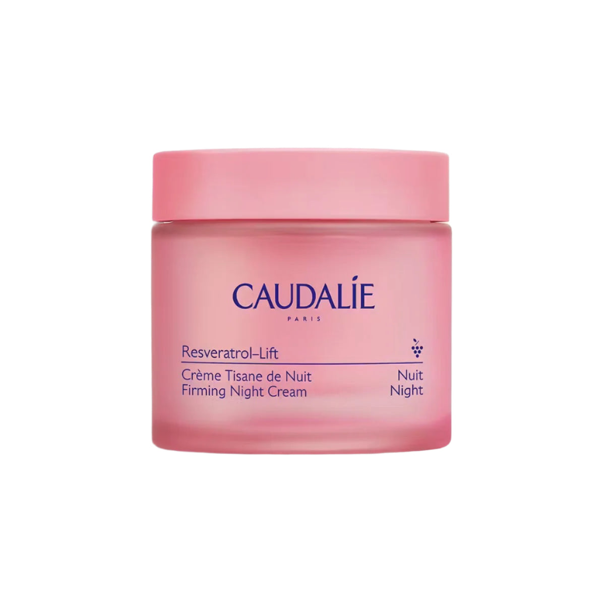 CAUDALIE Resveratrol-Lift Firming Night Cream 50ml