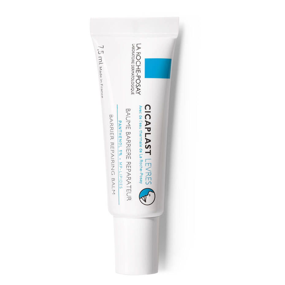 LA ROCHE-POSAY Cicaplast Barrier Lippenbalsam 7,5 ml