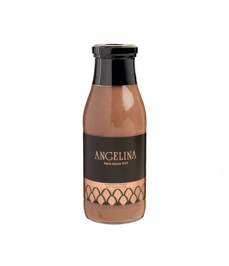 ANGELINA PARIS Chocolat Chaud 250ml