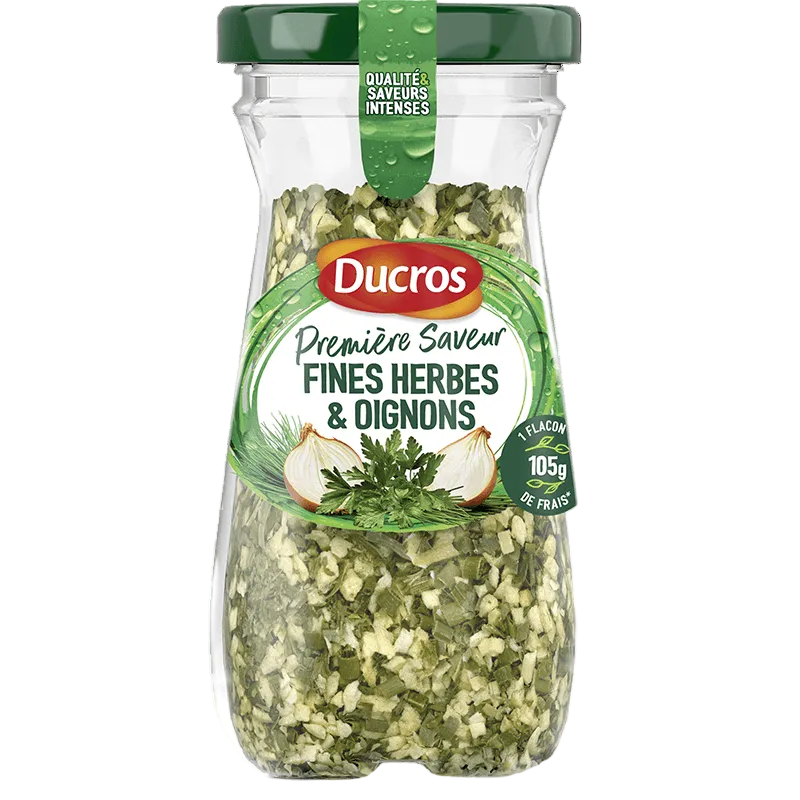 DUCROS Première Saveur Fine Herbs 16g