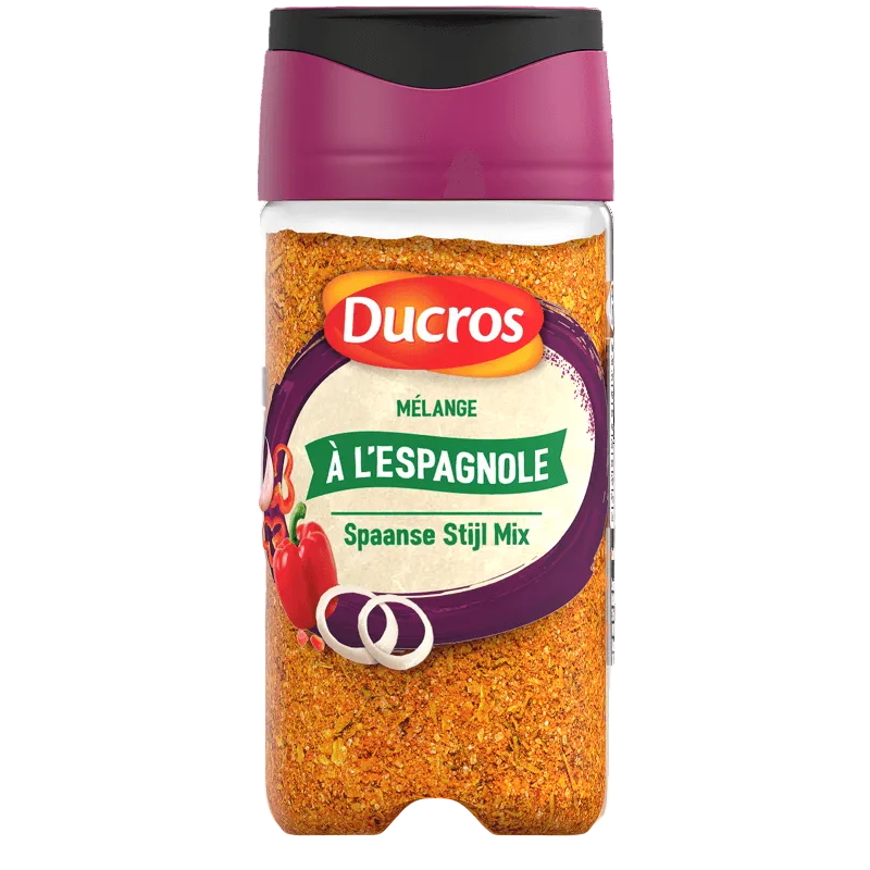 DUCROS Spanish Style Mix 48g