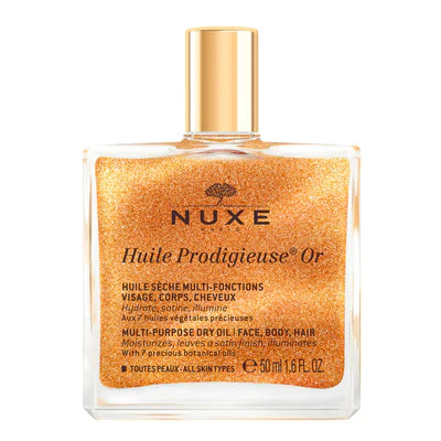 NUXE Huile Prodigieuse Oder 50 ml