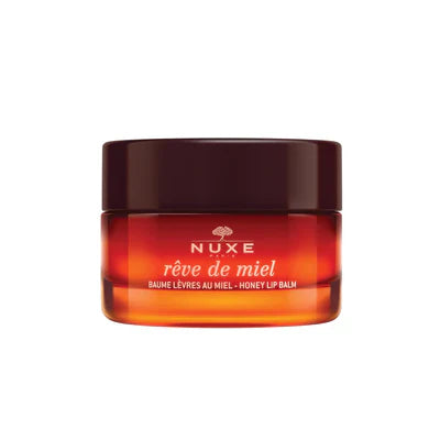 NUXE Rêve de Miel Ultra-nährender Honig-Lippenbalsam 15 g