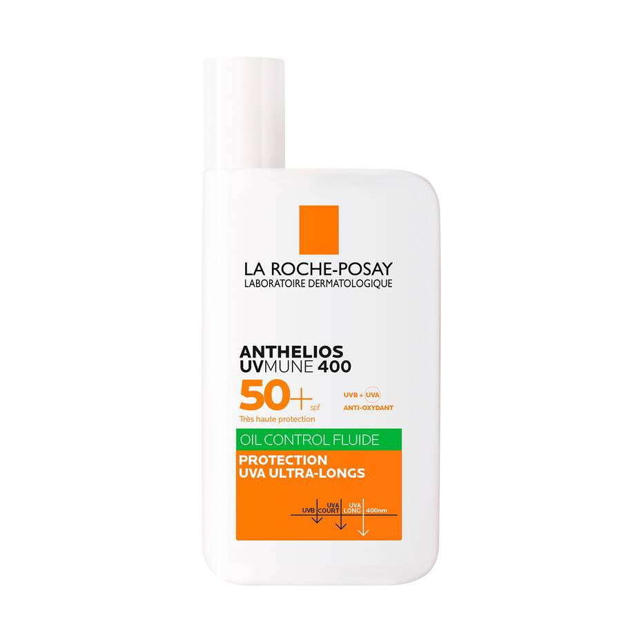 LA ROCHE-POSAY Anthelios Ölkontrollfluid UVMUNE 400 SPF50+ 50ml
