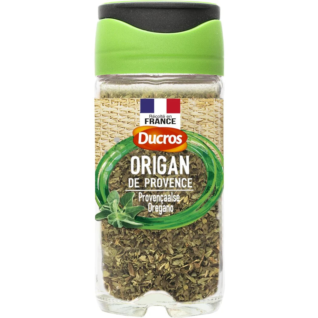 DUCROS Oregano aus der Provence 12g