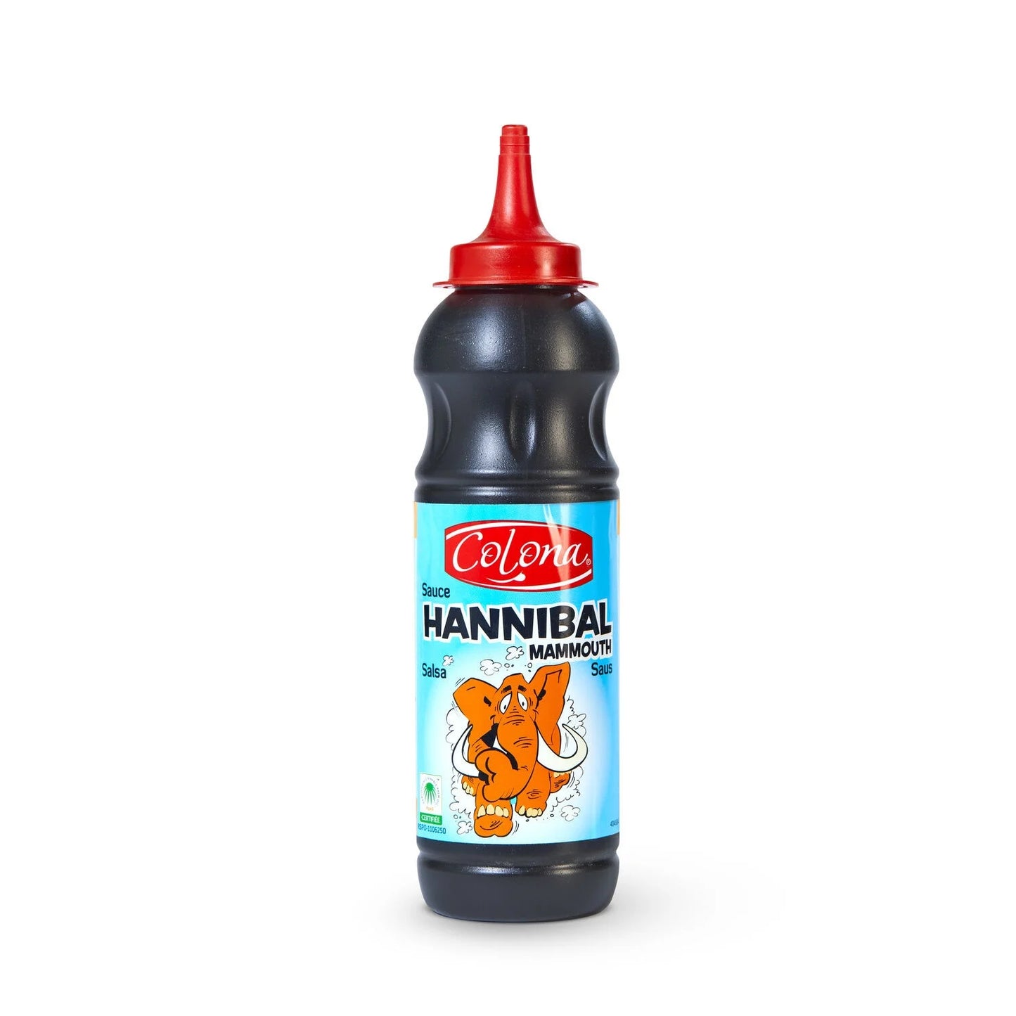 COLONA Hannibal Sauce - 500ml