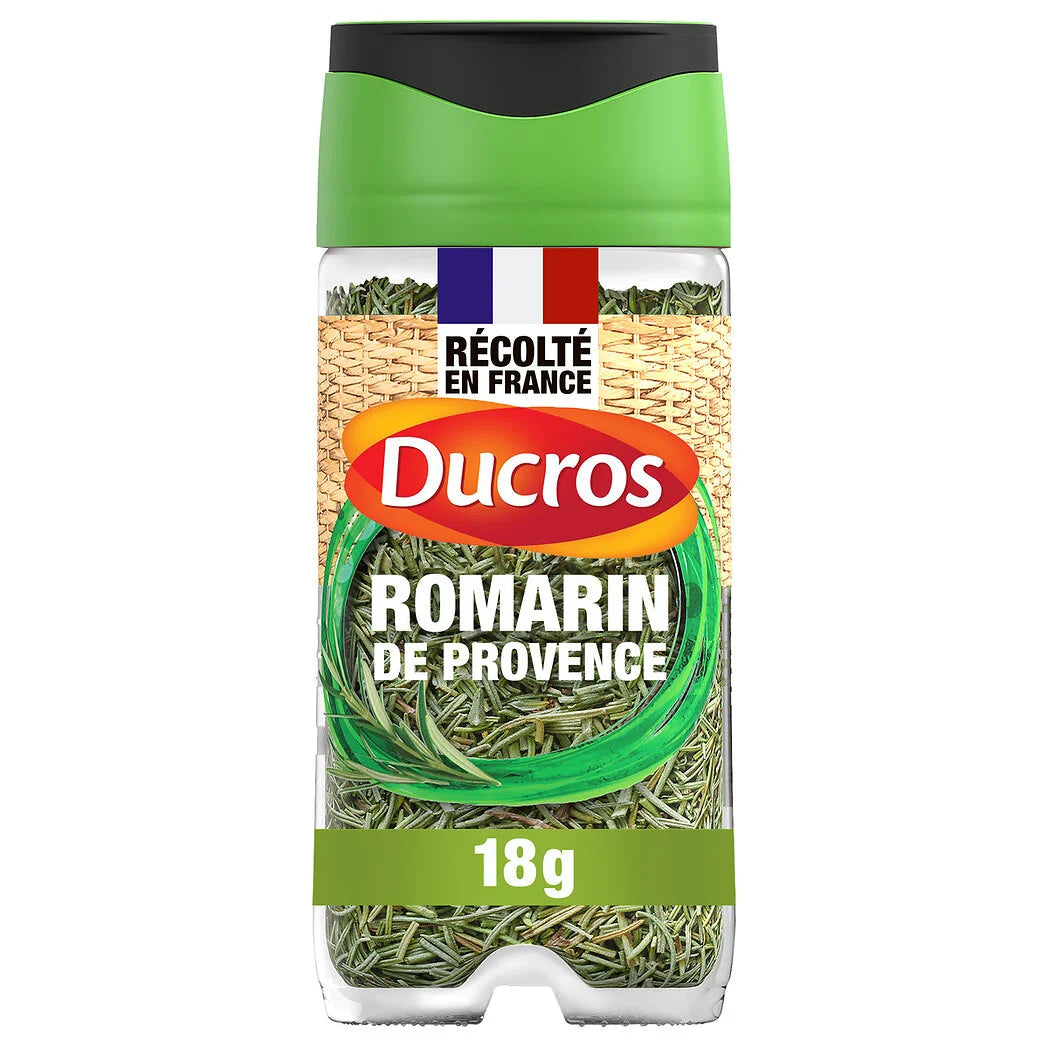 DUCROS Romarin de Provence 18g