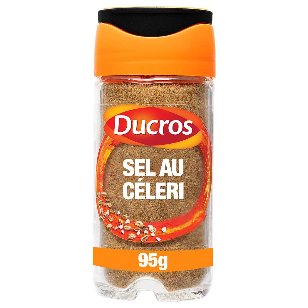 DUCROS Selleriesalz 95g