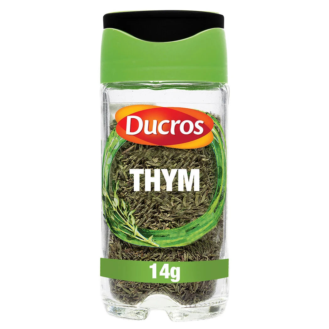 DUCROS Thymian 14G