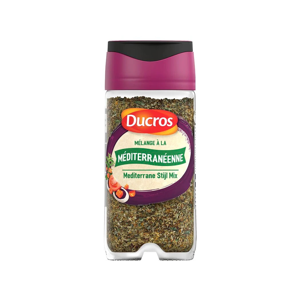 DUCROS Mélange méditerranéen 32g