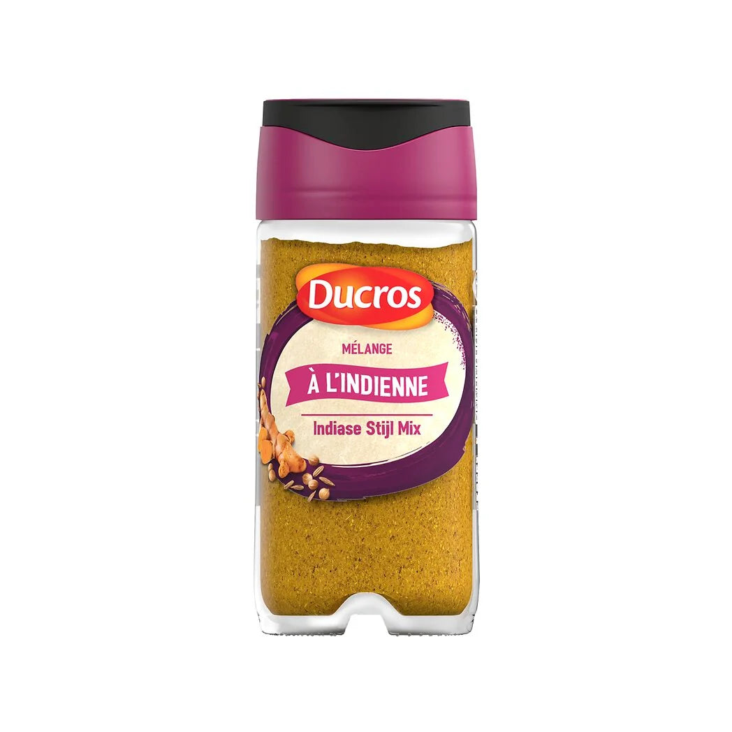 DUCROS Mélange indien 50g
