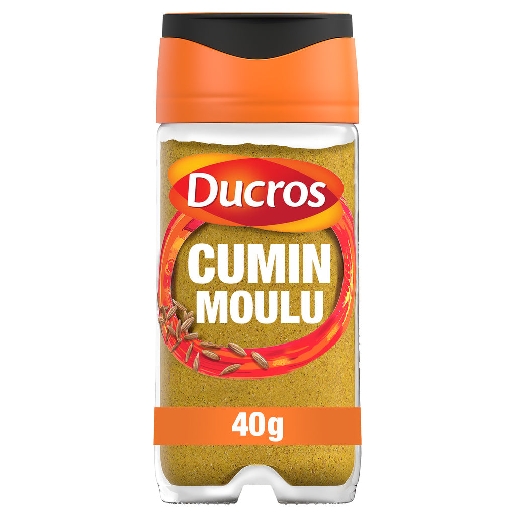 DUCROS Kreuzkümmel gemahlen 40G