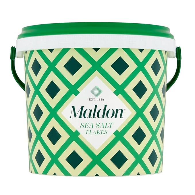 MALDON Meersalzflocken, Dose 1,4 kg