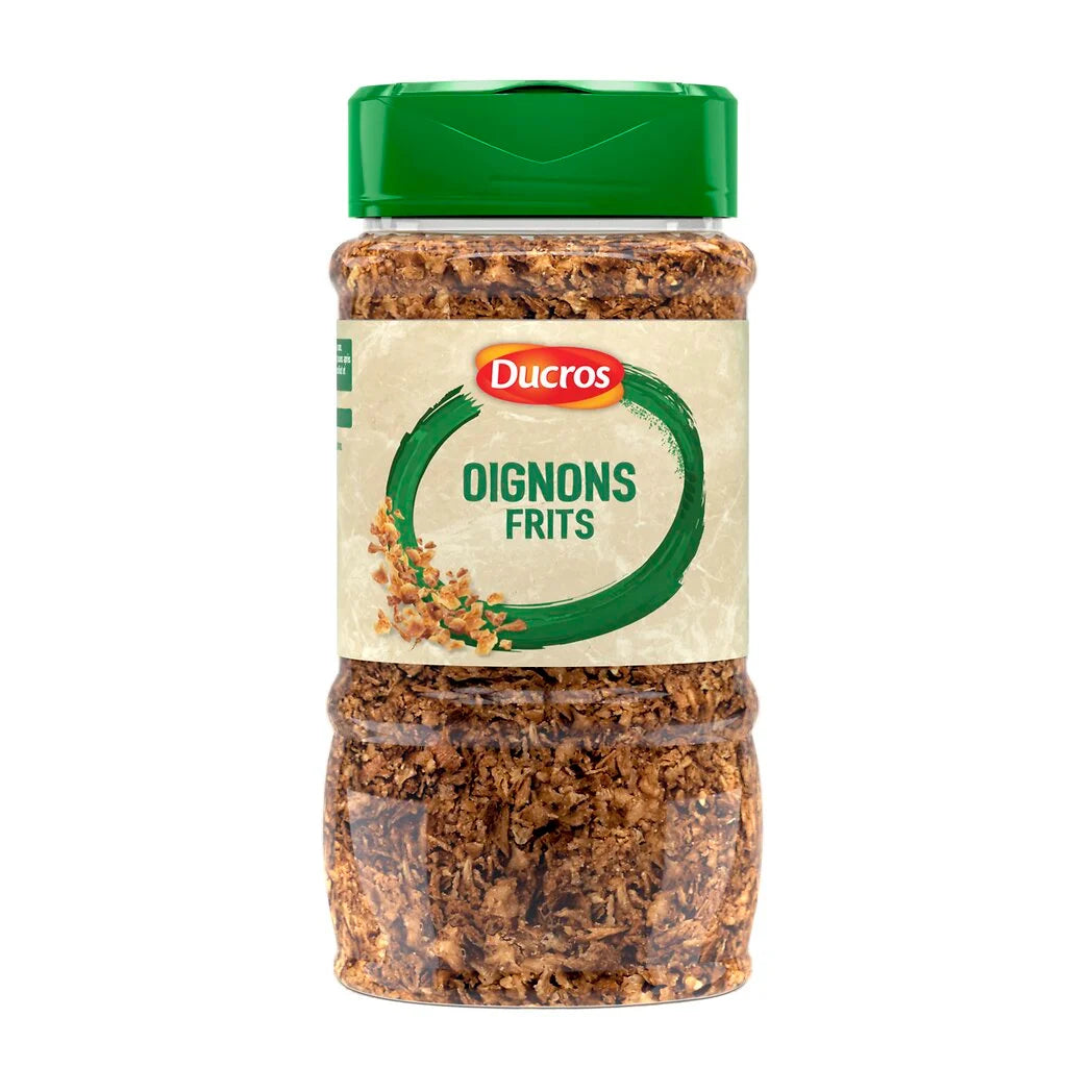 DUCROS Röstzwiebeln 130G