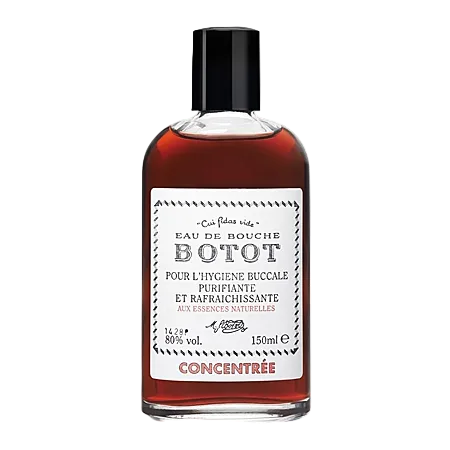 BOTOT Bain de bouche 150ml