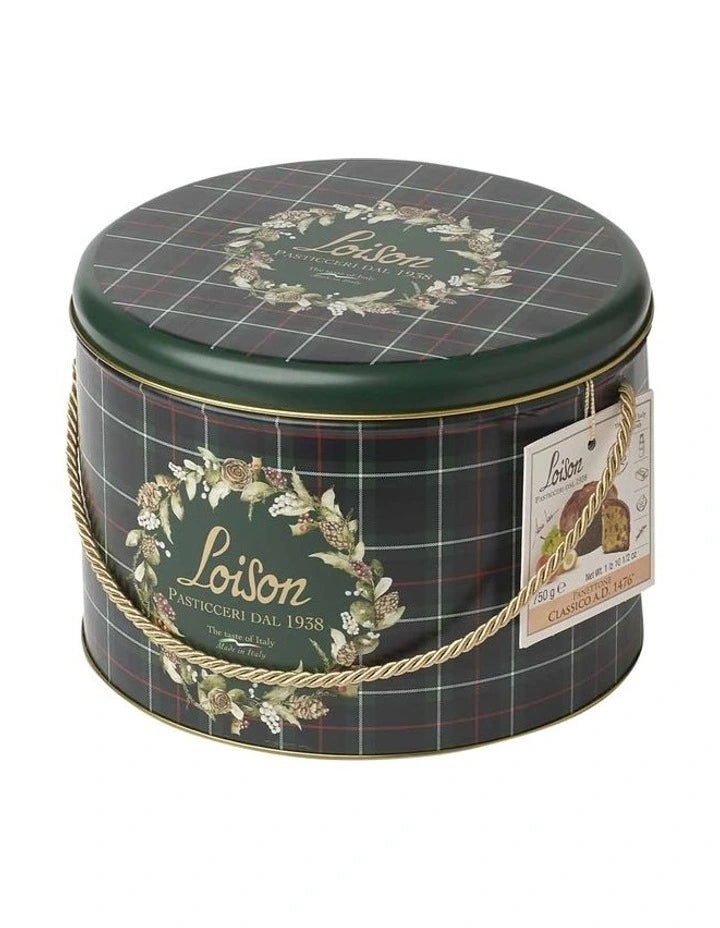 LOISON Classic Panettone 750g
