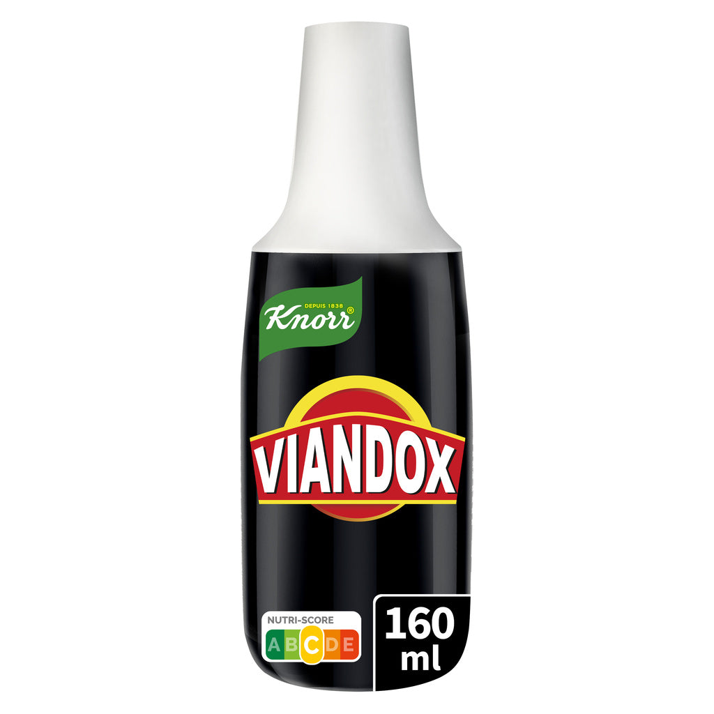 KNORR Würzmischung Viandox 160ml