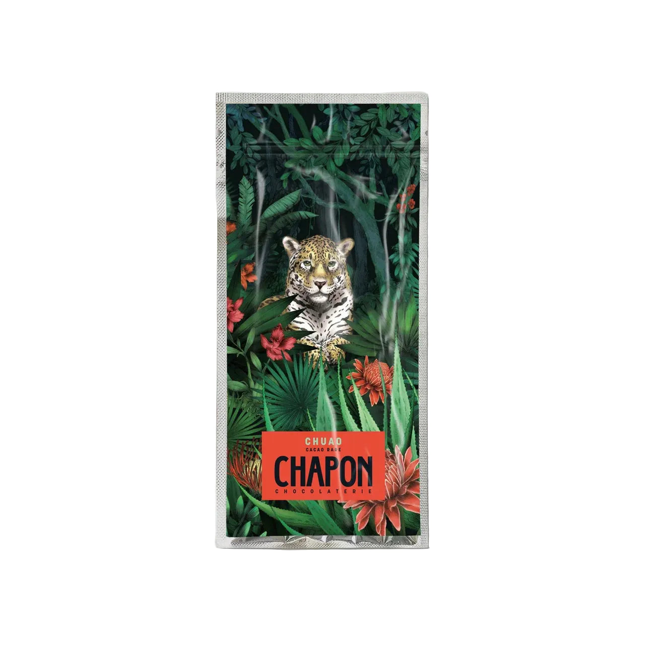 LGEP Tablette chocolat noir Chuao 75%