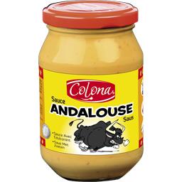 COLONA Andalouse Sauce - 235g