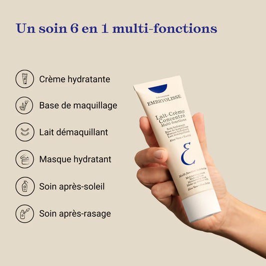 EMBRYOLISSE Lait-Crème Concentrate 75 ml