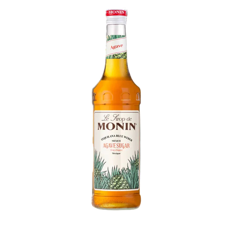 MONIN Le Sirop de MONIN Agave 70cl