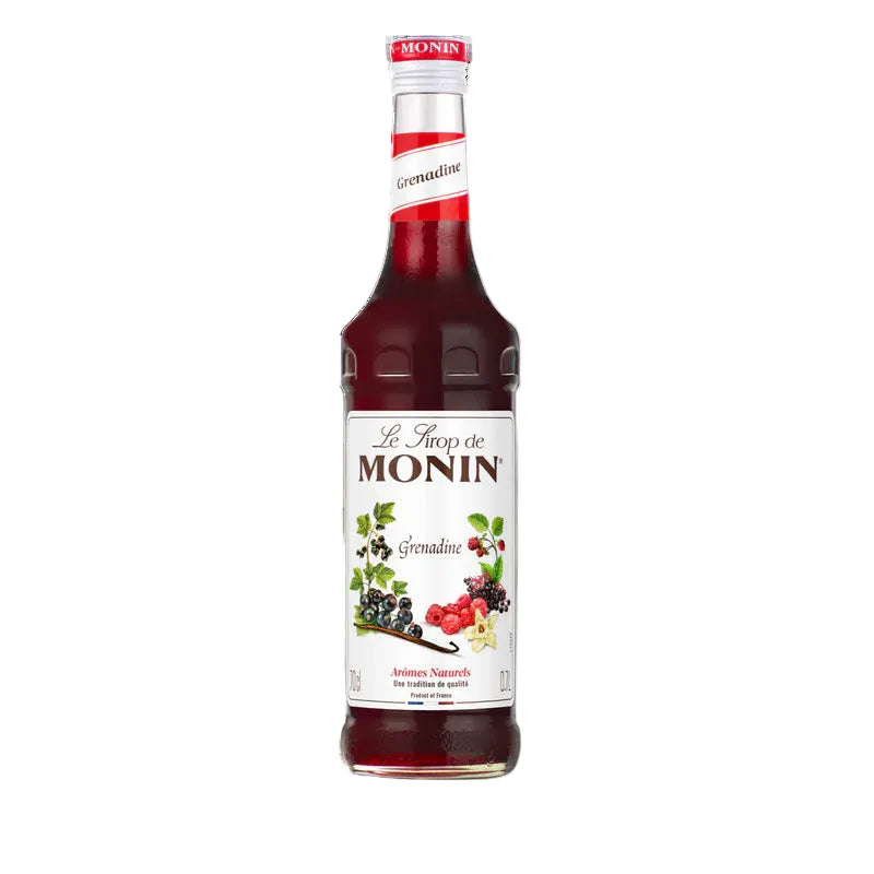 MONIN Le Sirop de MONIN Grenadine 70cl