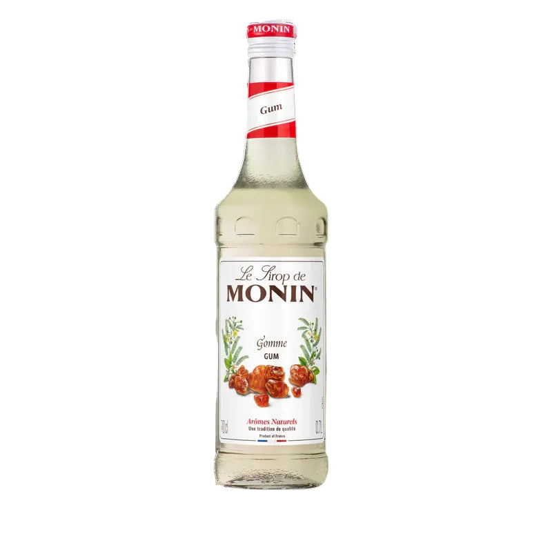 MONIN Le Sirop de MONIN Gomme 70cl