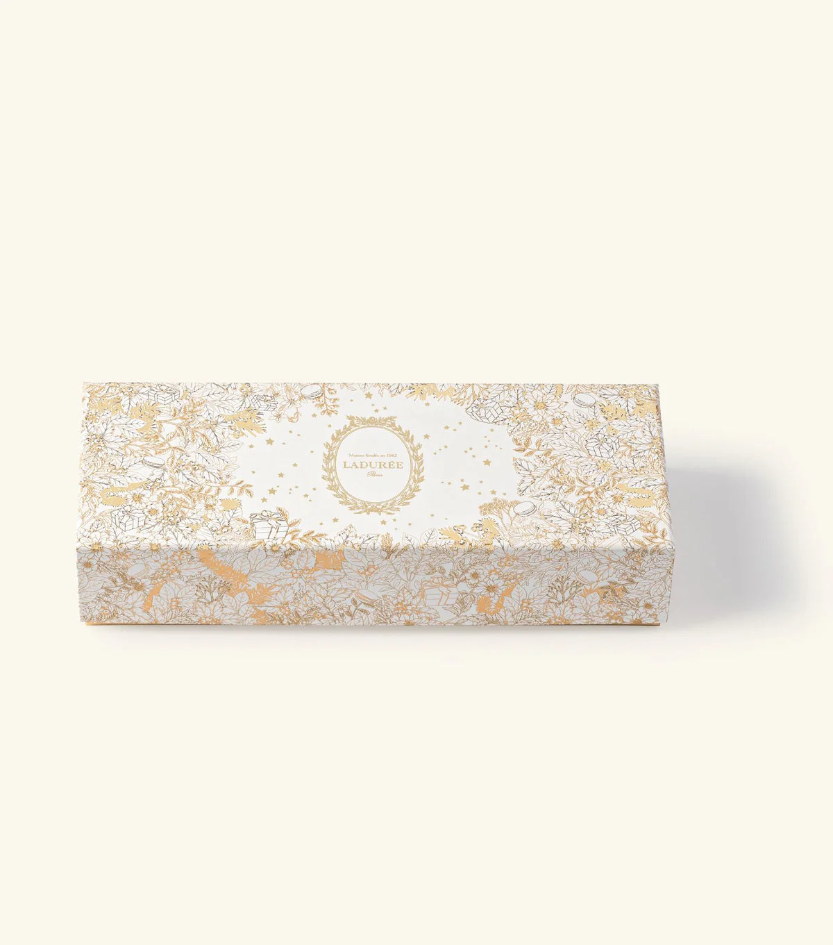 LADURÉE "The Magical Garden" 15 macarons gift box
