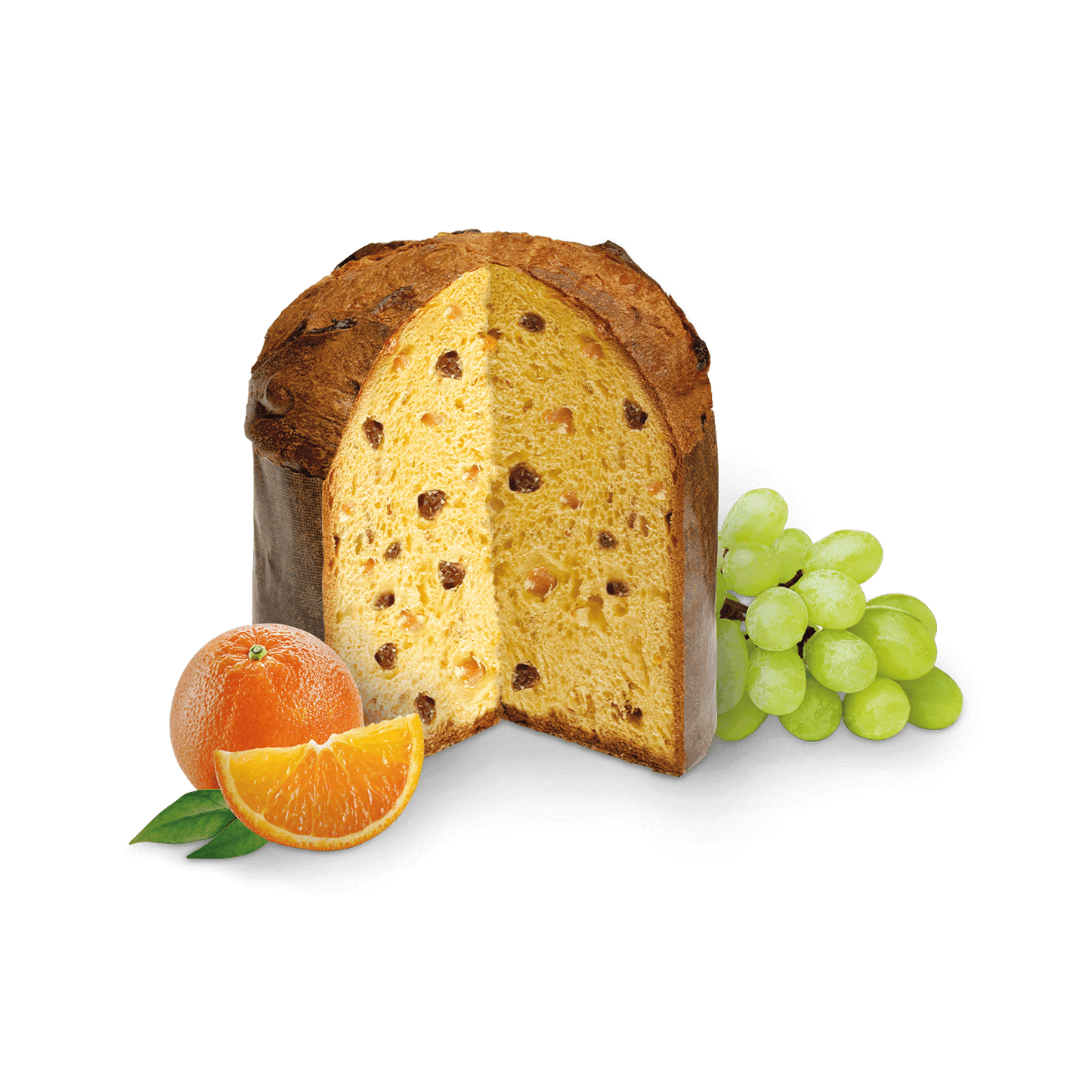 LOISON Panettone Classic 1kg