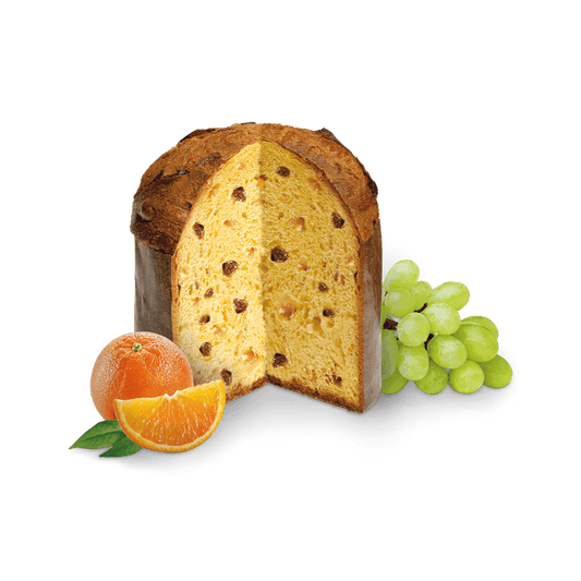 LOISON Panettone Classic 1kg