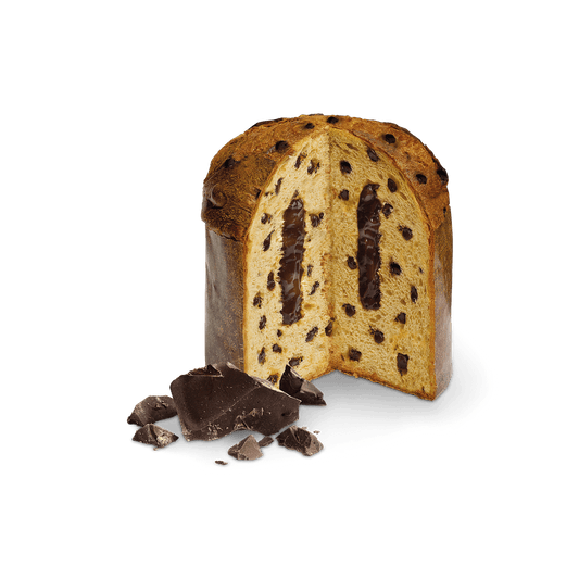 LOISON Panettone Gran Cocoa 1kg