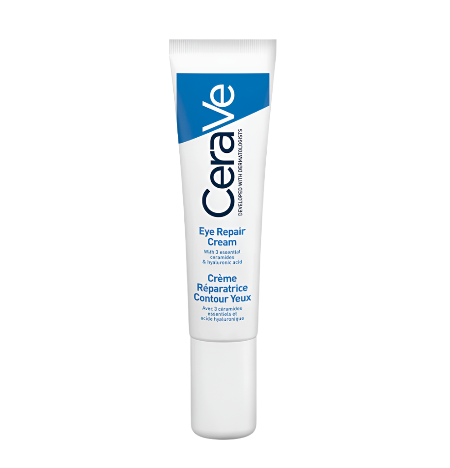 CERAVE Crème Réparatrice Contour des Yeux 14 ml