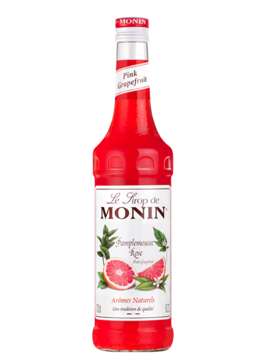 MONIN Sirup 700ml - Geschmacksauswahl