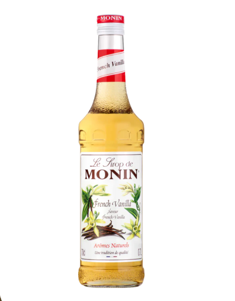 MONIN Sirup 700ml - Geschmacksauswahl
