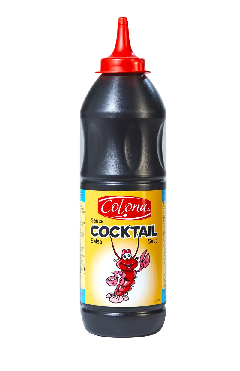 COLONA Sauce Cocktail 850g