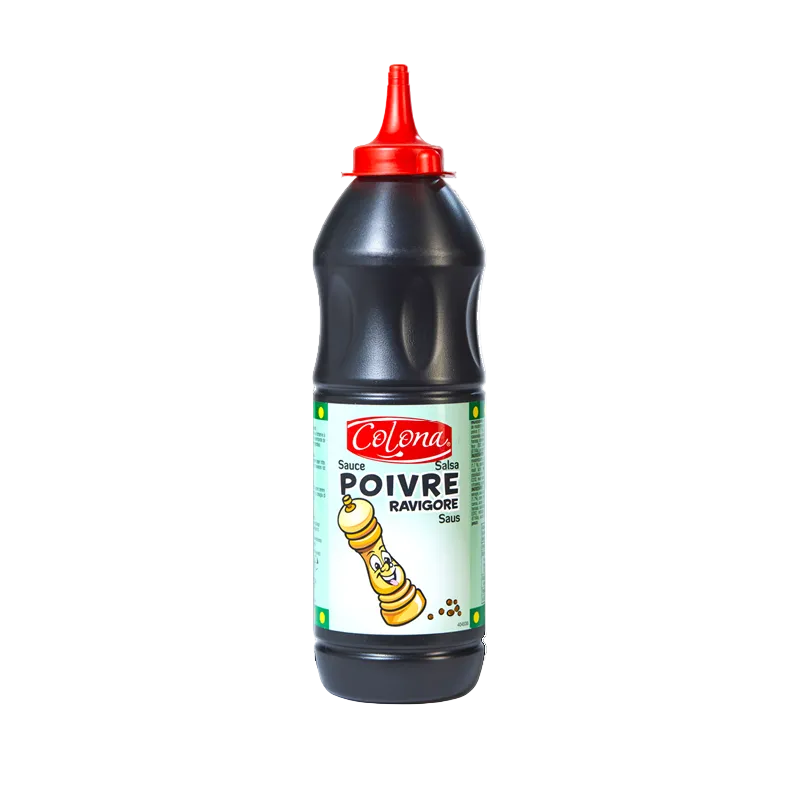 COLONA Poivre ravigore 850ml