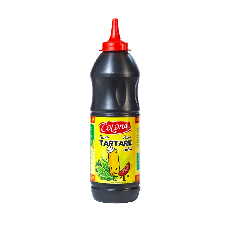 COLONA tartare 850ml