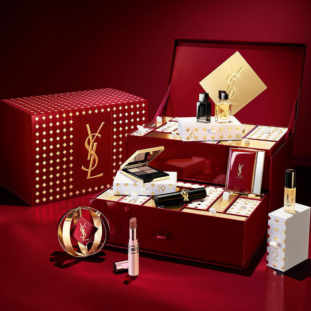 YVES SAINT LAURENT 2026 Advent Calendar